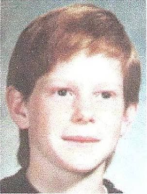 Investigators to re-examine 1991 Himebaugh disappearance